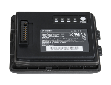 Bateria de Lítio 10.8 V, 3200 mAh para Nomad 5