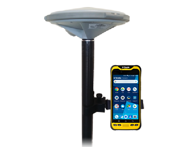 Bundle Antena Externa TDC600