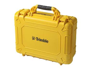 Mala de Transporte para Trimble R2